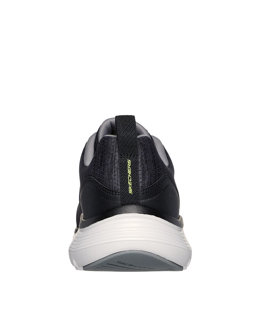 Skechers Men's Flex Advantage 5.0 Arlus Casual Sneakers from Finish Line