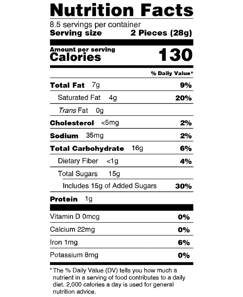 Karl Bissinger Collection Assorted Gift Box, 17 Piece