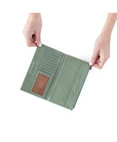 Hobo Jill Large Bifold Wallet