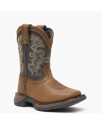 Durango Toddler Lil' Rebelby Western Boot