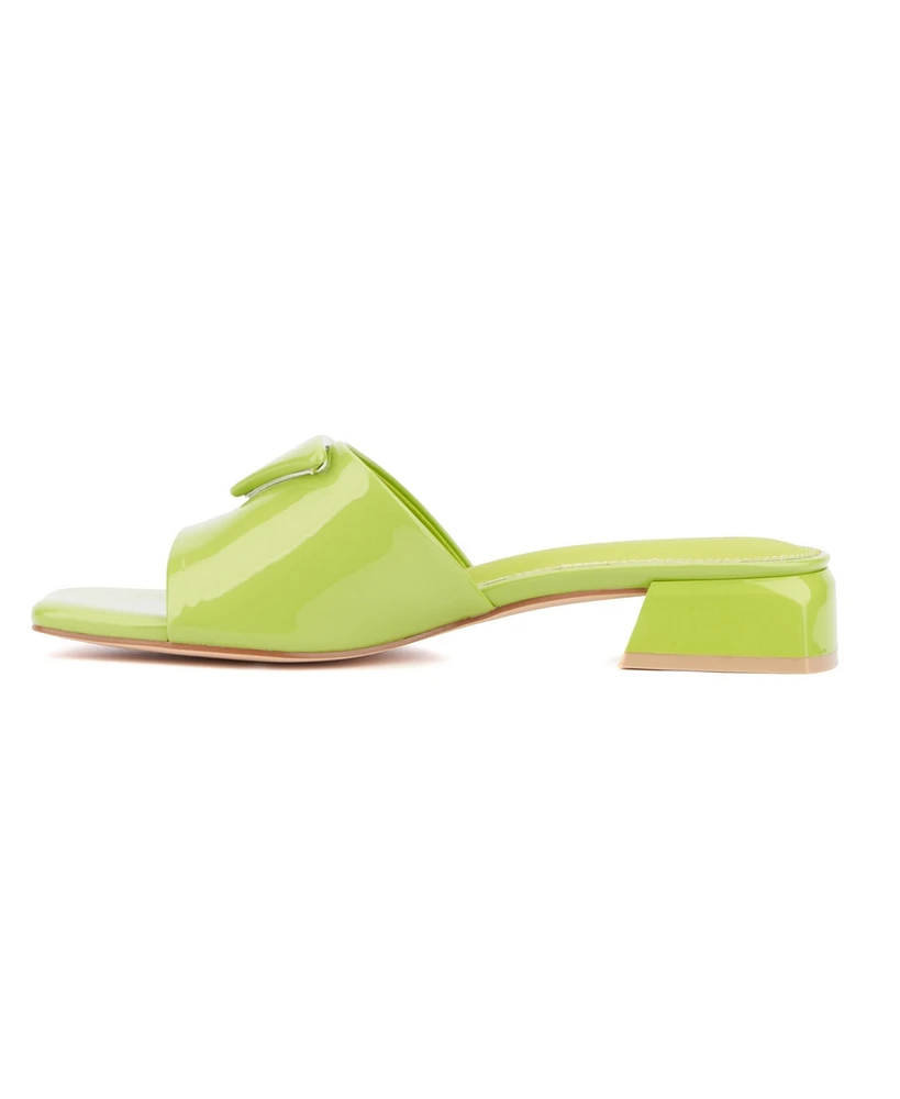 Women's Pollyanna Heel Sandal