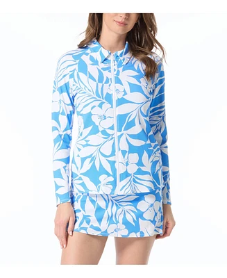 Beach House Women's Swim Karen Sun Guard