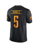 Nike Men's Jayden Daniels Washington Commanders Vapor F.u.s.e. Limited Jersey