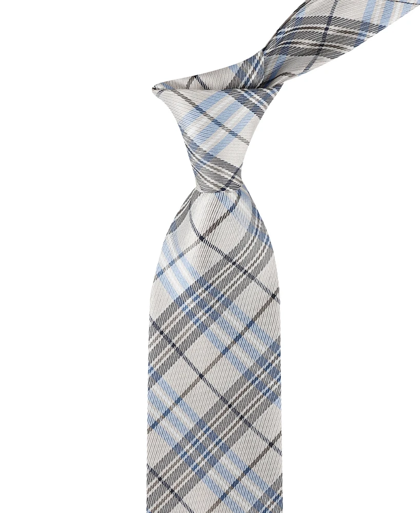 Tommy Hilfiger Men's Modesto Plaid Tie