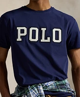 Polo Ralph Lauren Men's Classic-Fit Logo Jersey T-Shirt