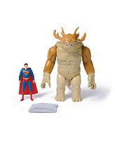 Dc Comics Superman Vs. Kaiju Slime Battle Action Figure Toy
