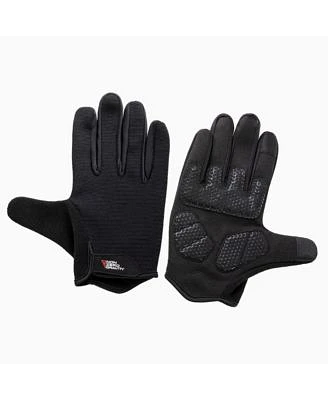 Nonzero Gravity Unisex Calisthenic Anti-Slip Tech-Touch Fitness Gloves