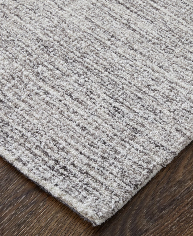 Thom Filicia for Feizy Freemont T8014 3'6''x5'6'' Area Rug