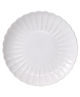 Bia Cordon Bleu Petal 4-Pc. Salad Plates Set, Service for 4