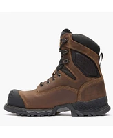 Georgia Boot Rumbler 8inch Composite Toe Waterproof Work