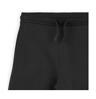 Mightly Toddler Fair Trade Organic Cotton Above the Knee Shorts