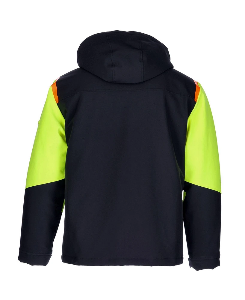 RefrigiWear Men's FrostFlex Insulated Jacket - 0°F Cold Protection