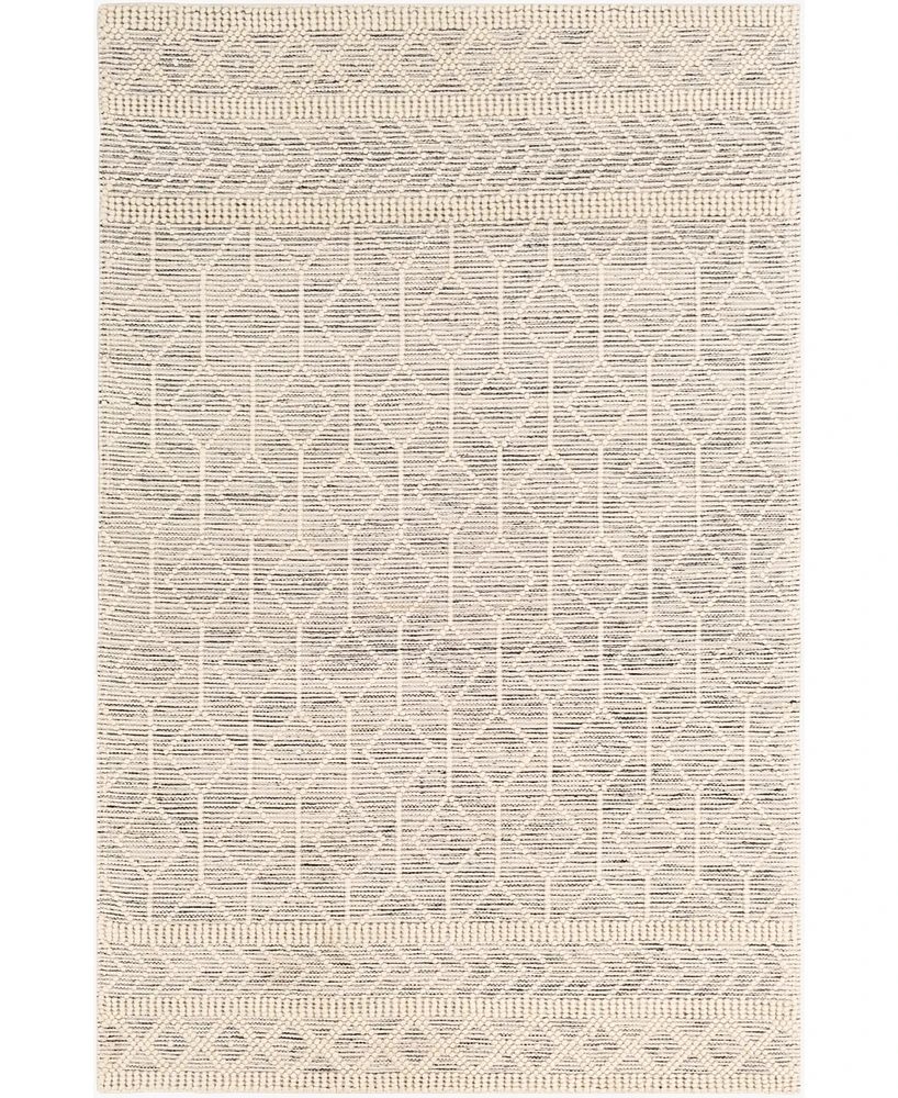 Livabliss Hygge Hyg-2307 10'x14' Area Rug