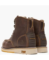 Georgia Boot Amp Lt Wedge Composite Toe Waterproof Work