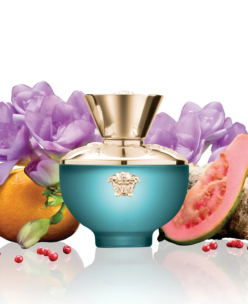 Versace 2-Pc. Dylan Turquoise Eau de Toilette Summer Set