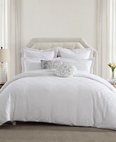 Levtex Matalasse Stitching 2-Pc. Comforter Set, Twin/Twin Xl
