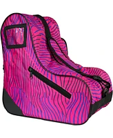 Epic Le Zebra Skate Bag