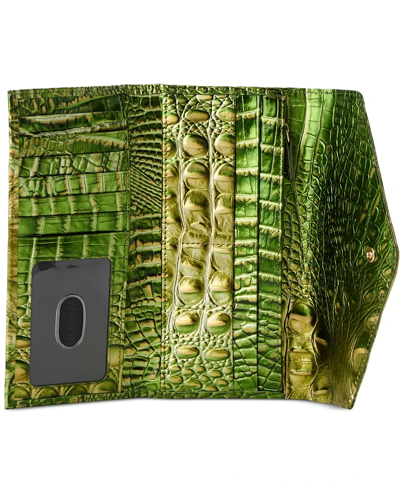 Brahmin Veronica Melbourne Wallet