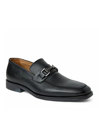 Bruno Magli Men's Raging Bit Slip On Dress Shoe