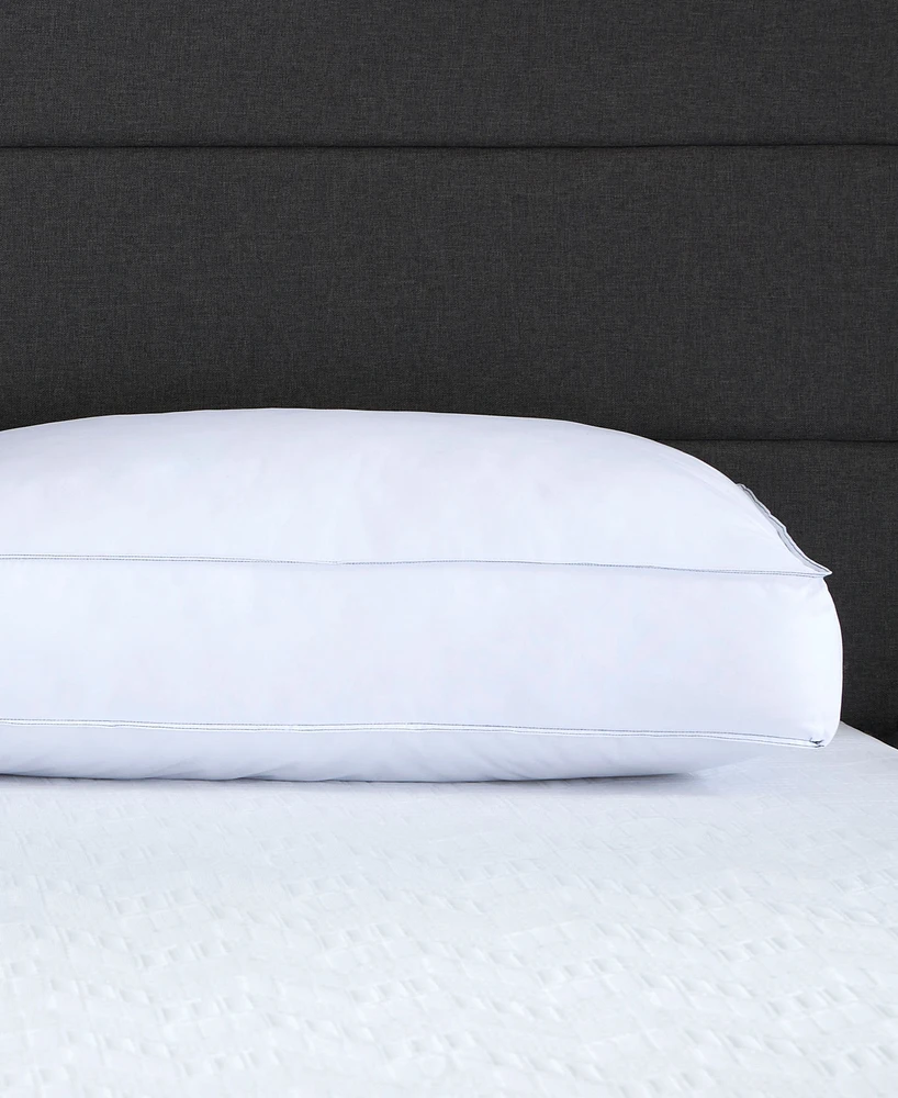 Comfort Tech Down Alternative Side Sleeper Pillow