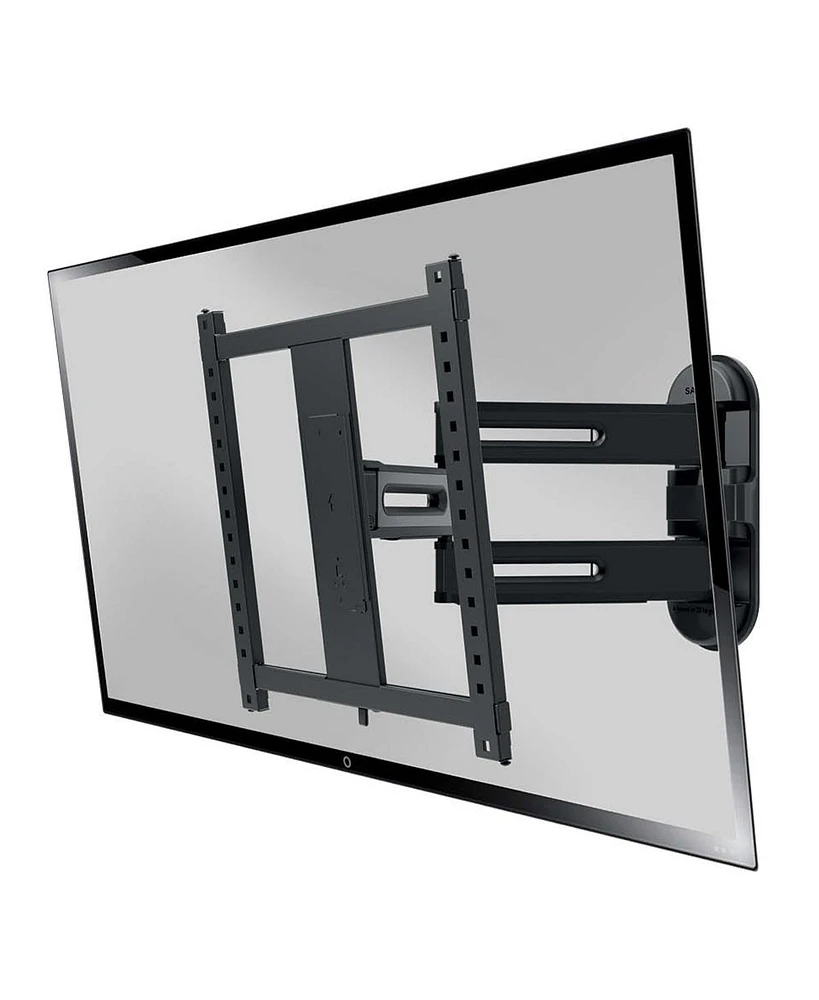 Sanus VMF822-B2 Premium Full-Motion Mount for 32" - 65" Tv
