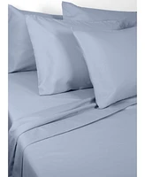 Platinum Performance 1800 Thread Count 6pc Cotton Blend Sheet Set