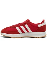 Adidas Men's Run 70s 2.0 Casual Sneakers from Finish Line