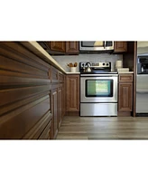 Casainc W12" X H34.5" D24" Plywood Ready to Assemble Floor Base Kitchen Cabinet
