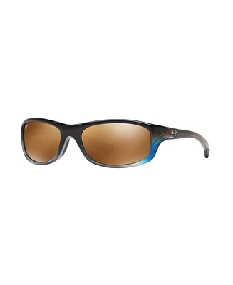 Maui Jim Polarized Kipahulu Polarized Sunglasses , 279