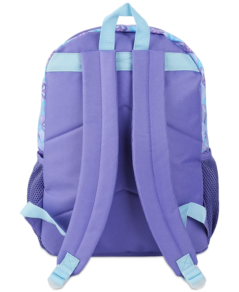 Frozen 5-Piece Backpack Set