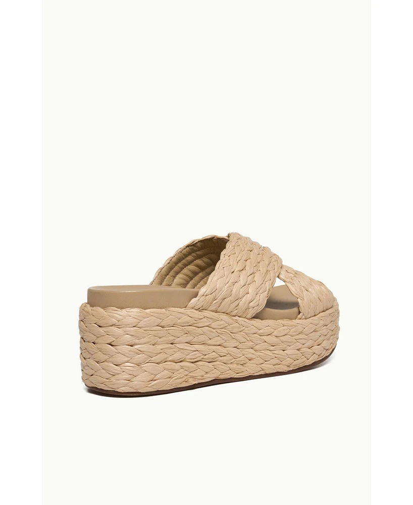 Jslides Quiver Sandal