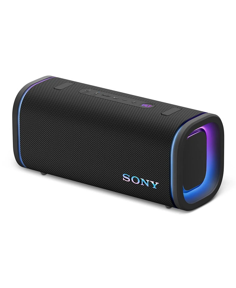 Ult Field 5 Wireless Bluetooth Speaker