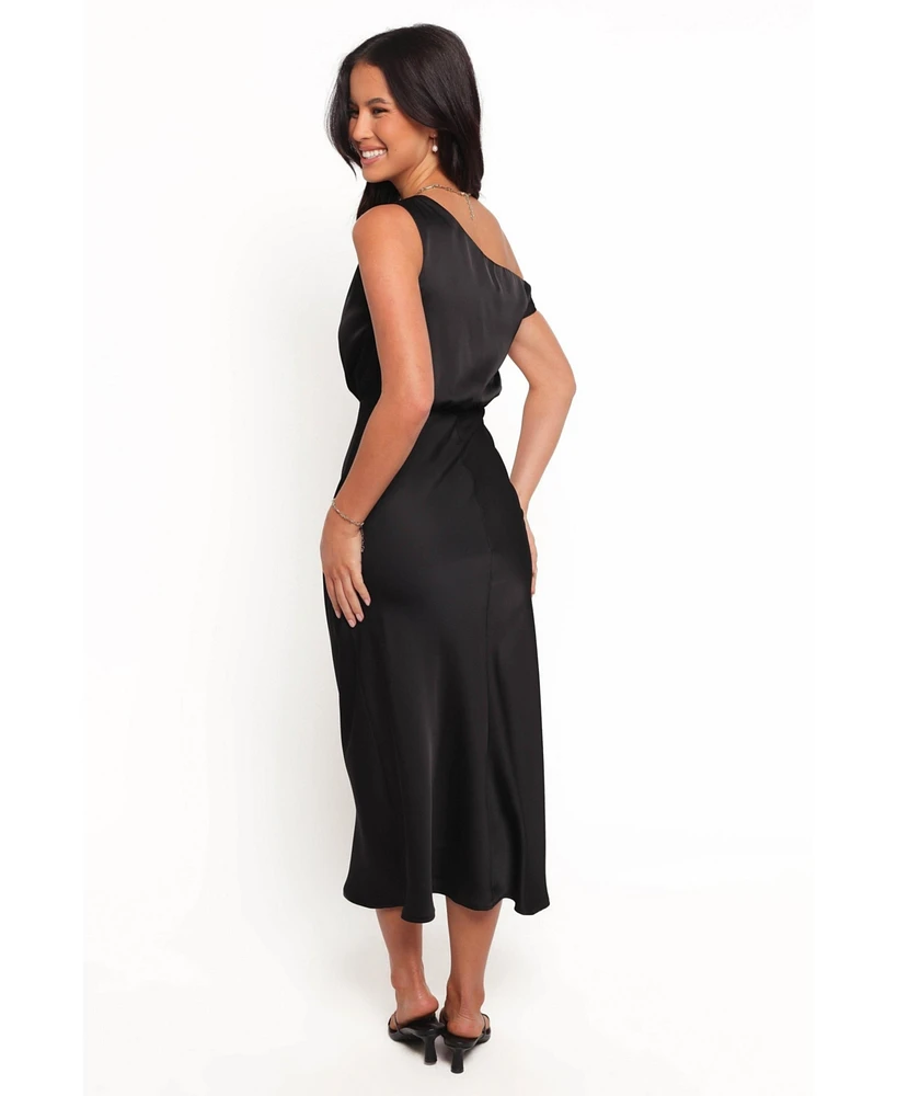 Petal and Pup Women's Clare Midi Dress