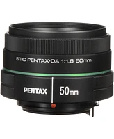 Pentax Smcp-da 50mm f/1.8 Lens
