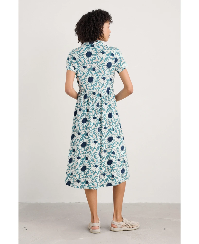 Seasalt Cornwall Women's Mainland Dress