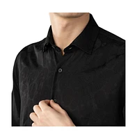 Black on Skulls shirt