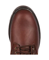 Georgia Boot Men's Homeland Waterproof Work