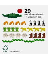 Haba Animal Upon Animal