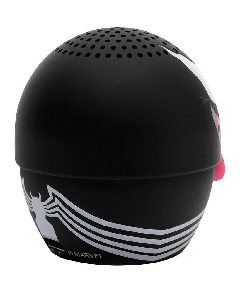Bitty Boomers Venom Wireless Bluetooth 2" Mini Speaker