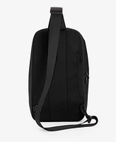 X-Ray Men's Pebble Sling Bag