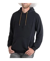 Thorogood Men's Heavyweight Embossed Logo Pullover Hoodie