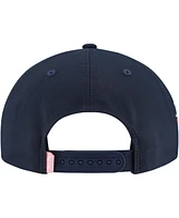 Puma Men's Navy Arnold Palmer Invitational Adjustable Rope Hat