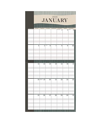 2026 Parent Planner Wall Calendar