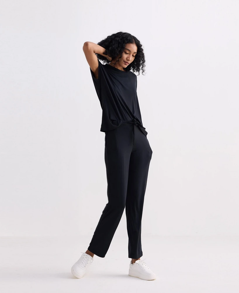 Reistor Women's Relaxed Tee