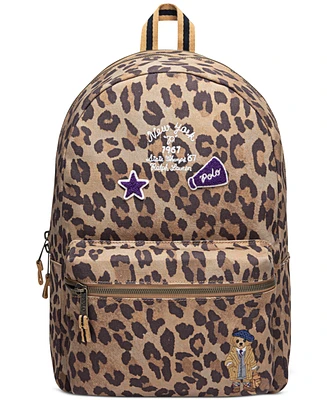 Polo Ralph Lauren Big Boys Varsity Backpack