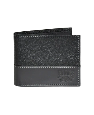 Roots Men's Men Slim Top Flap Non Removable
