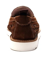 Carlos by Santana Men's Zenith Tassel Loafers