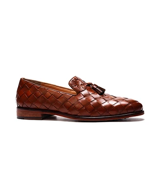 Carlos by Santana Men's Tassel Loafers