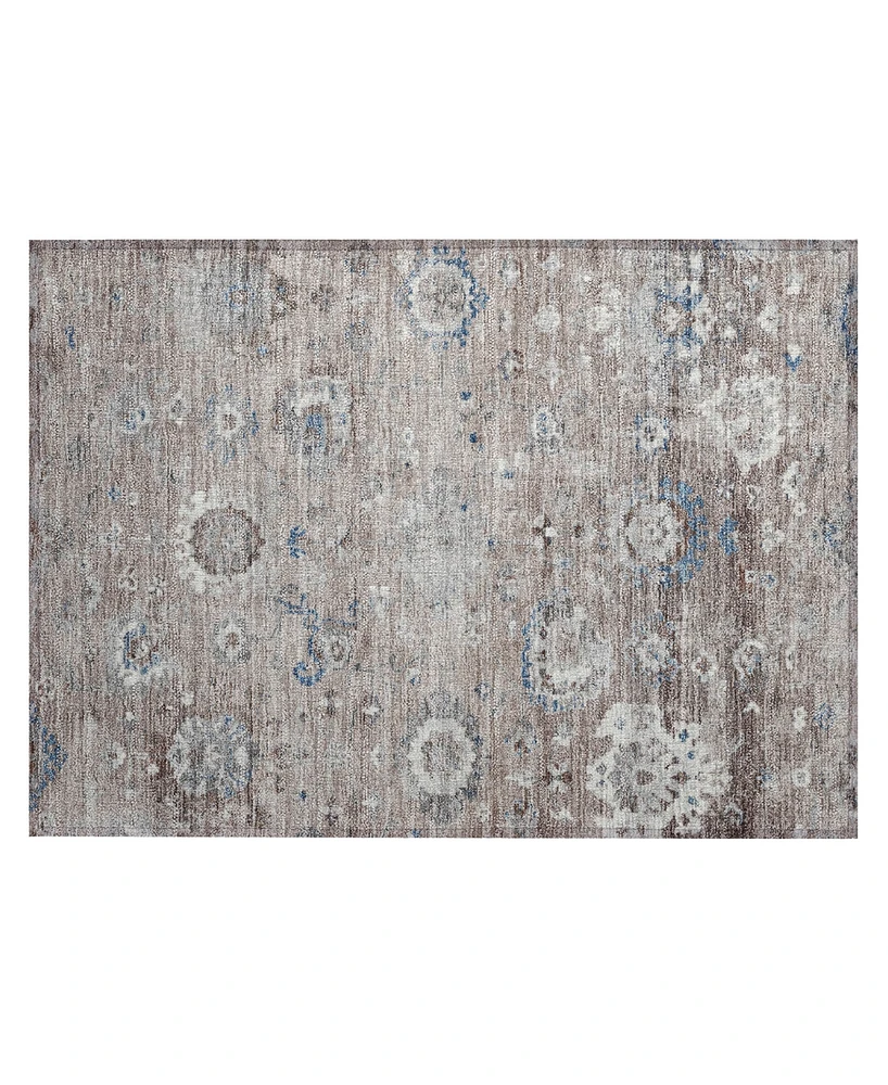 Addison Chantille ACN1374 1'8"x2'6" Area Rug