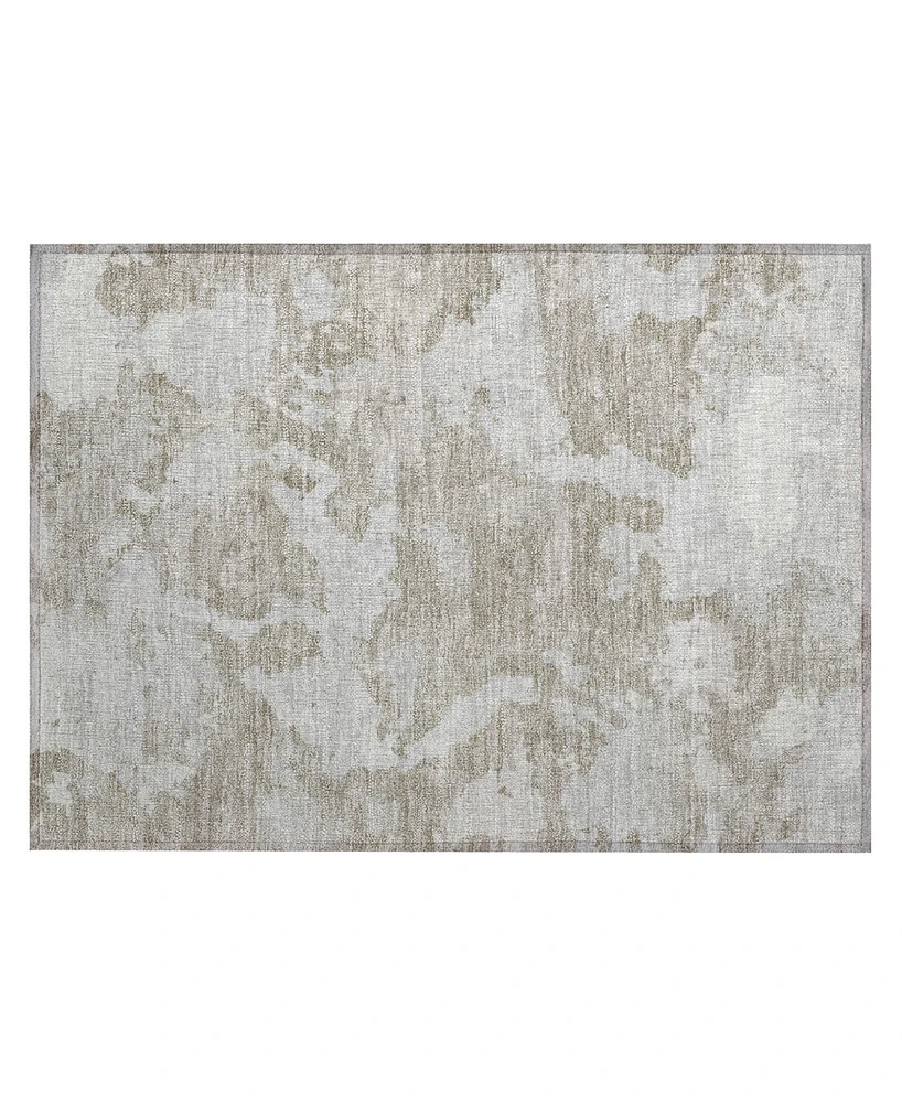 Addison Chantille ACN1384 1'8"x2'6" Area Rug